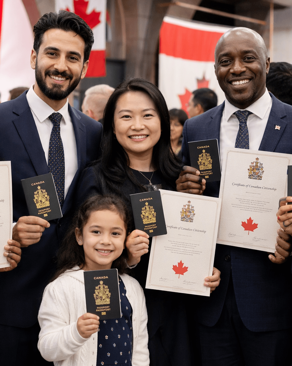 Citizenship