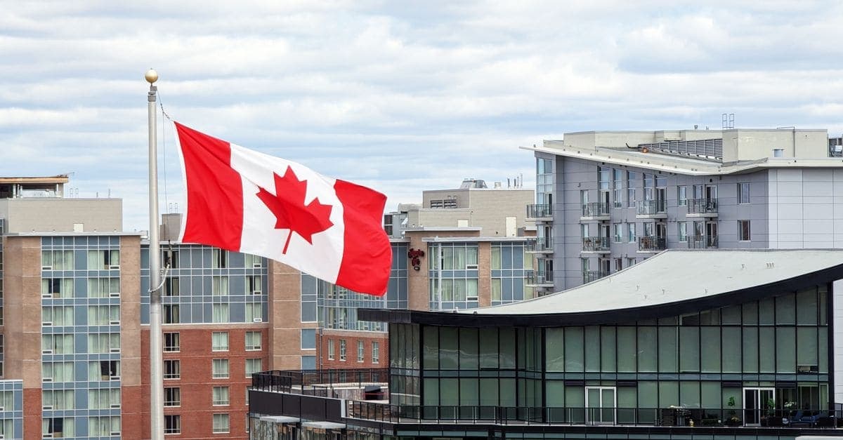 Canadian Citizenship