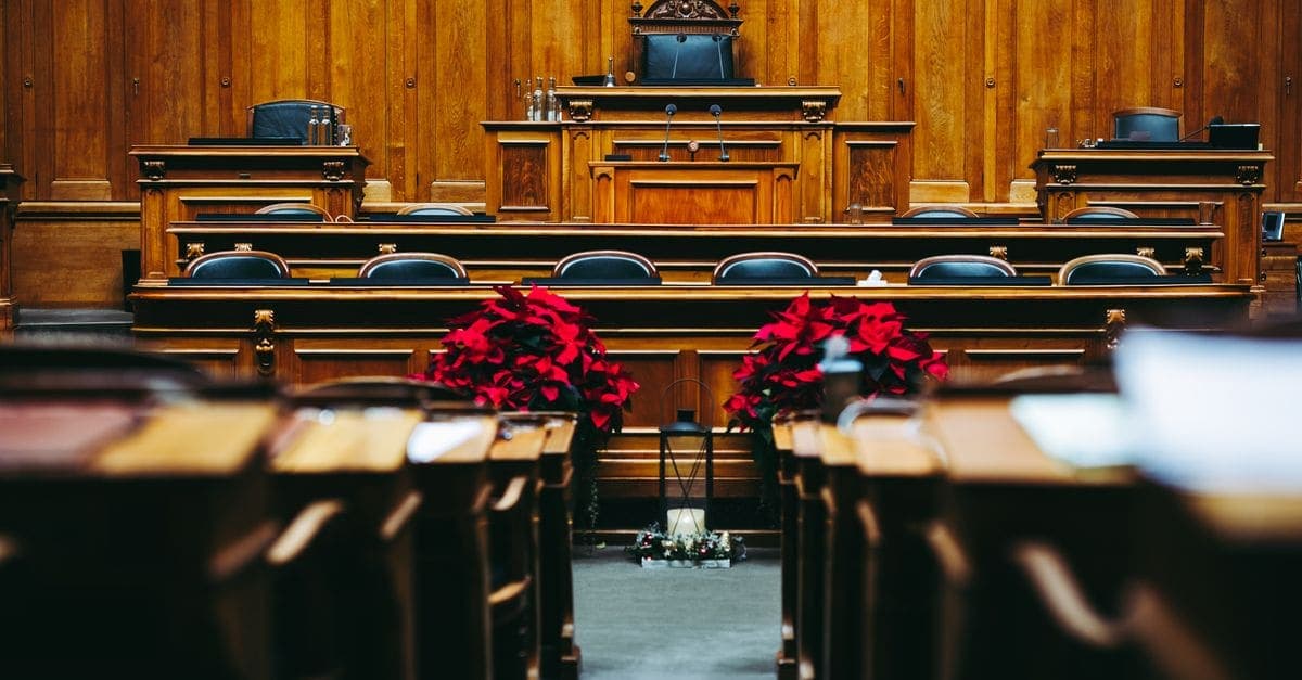 Admissibility Hearings