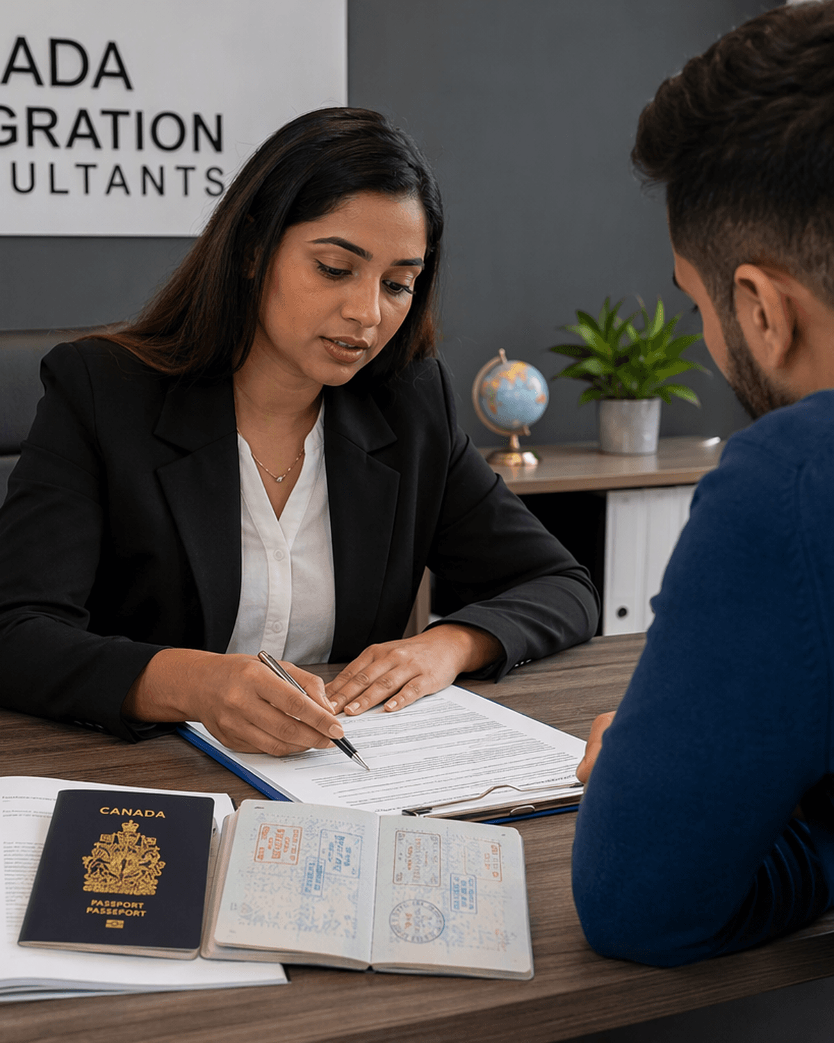 Other Immigration Services