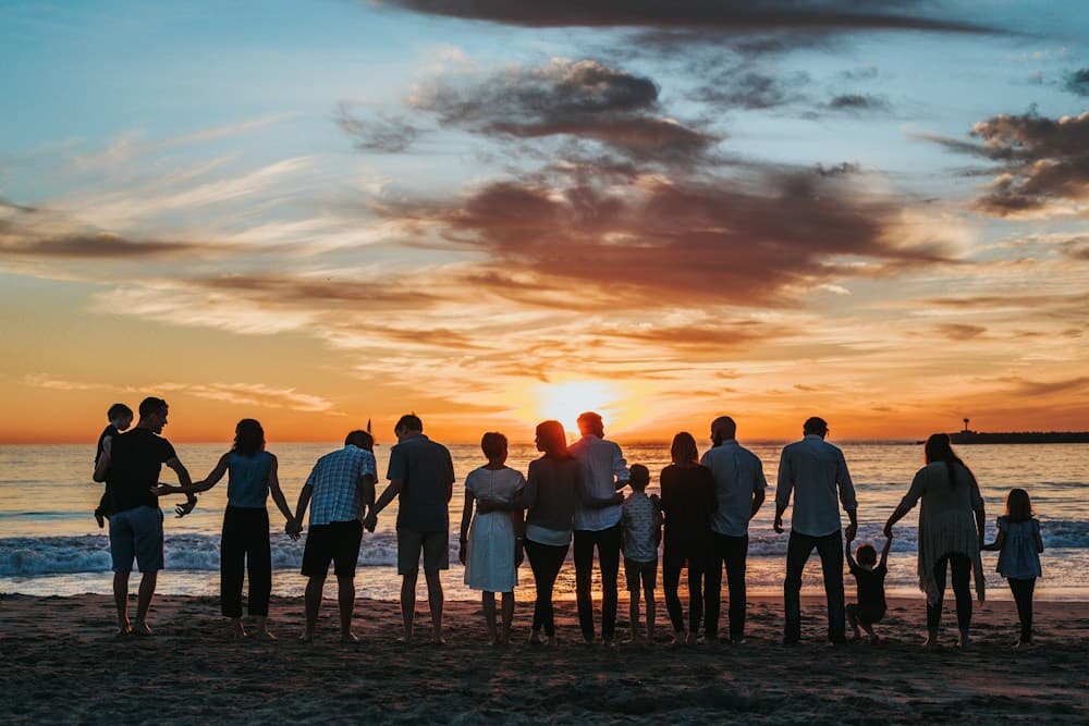 Refugee Family Reunification