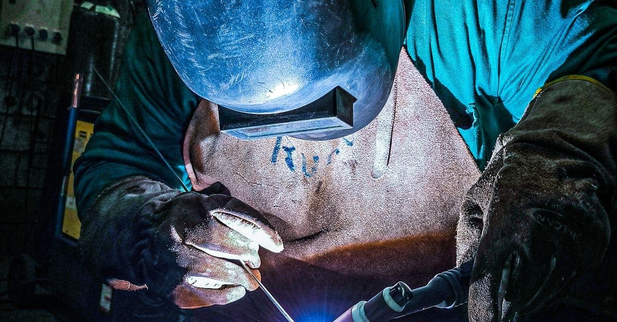 Federal Skilled Trades Program